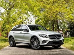 Zilver Gebruikt 2020 Mercedes G250 AMG SUV | € 29.995