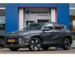 Grijs Gebruikt 2024 Hyundai Kona GO! SUV | € 34.400 (Duur)