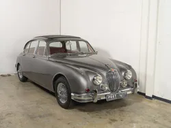 Grijs Gebruikt 1965 Jaguar MK II Sedan | € 19.500