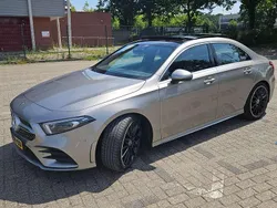 Grijs Gebruikt 2020 Mercedes A200 Premium Plus Sedan | € 28.995 (Iets duurder)