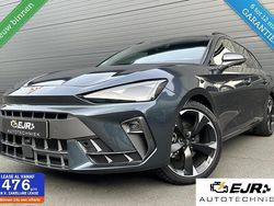 Grijs Gebruikt 2024 Cupra Leon Stationwagen | € 35.950 (Duur)