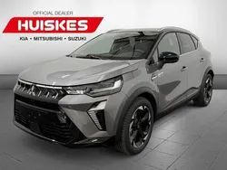 Grijs Nieuw 2025 Mitsubishi ASX SUV | € 37.950