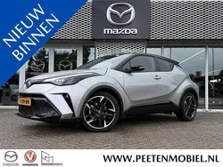 Grijs Gebruikt 2023 Toyota C-HR Sport SUV | € 30.400 (Eerlijke prijs)
