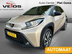 Bruin Gebruikt 2023 Toyota Aygo X SUV | € 19.950