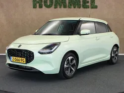 Geel Gebruikt 2024 Suzuki Swift Style Hatchback | € 21.645 (Iets duurder)
