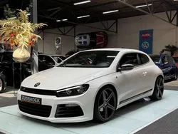 Wit Gebruikt 2012 VW Scirocco Coupé | € 11.999 (Duur)