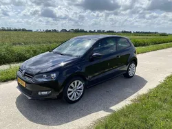Zwart Gebruikt 2010 VW Polo Team Hatchback | € 3.995 (Eerlijke prijs)