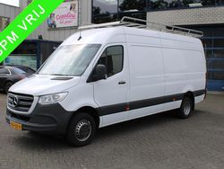 Wit Gebruikt 2019 Mercedes Sprinter Van | € 29.950