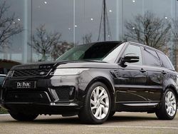 Overige Gebruikt 2018 Land Rover Range Rover Sport HSE Dynamic SUV | € 39.888 (Eerlijke prijs)
