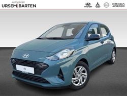 Rood Nieuw 2025 Hyundai i10 Comfort Hatchback | € 19.440 (Goede deal)