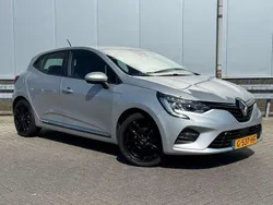 Grijs Gebruikt 2019 Renault Clio IV Zen Hatchback | € 9.199 (Eerlijke prijs)