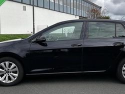 Zwart Gebruikt 2013 VW Golf VII Comfortline Hatchback | € 9.250 (Eerlijke prijs)