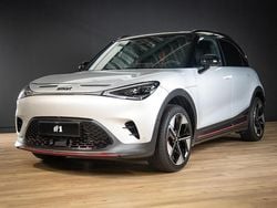 Gebruikt 2024 Smart #1 Brabus SUV | € 33.950 (Super prijs)