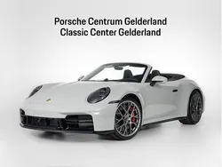 Grijs Nieuw 2025 Porsche 911 Carrera S Cabriolet Cabriolet | € 264.900