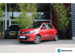 Rood Gebruikt 2015 Renault Twingo Dynamique Hatchback | € 8.450 (Iets duurder)