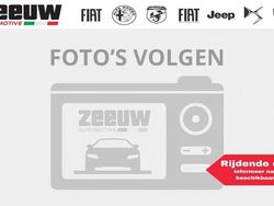Rood Nieuw 2025 Fiat Panda Icon SUV | € 27.450 (Eerlijke prijs)