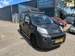 Overige Gebruikt 2015 Peugeot Bipper Van | € 2.350 (Super prijs)