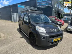 Peugeot Bipper