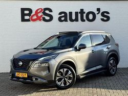 Grijs Gebruikt 2023 Nissan X-Trail SUV | € 28.700 (Goede deal)