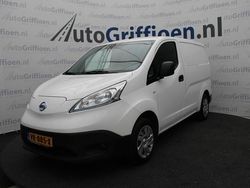 Gebruikt 2014 Nissan e-NV200 Van | € 4.990