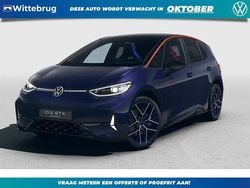 Paars Nieuw 2025 VW ID.3 GTX Hatchback | € 52.995