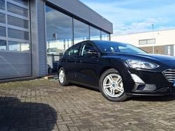 Zwart Gebruikt 2019 Ford Focus Business Edition Hatchback | € 11.440 (Eerlijke prijs)