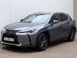 Grijs Gebruikt 2019 Lexus UX 250h Luxury Line SUV | € 29.900 (Goede deal)