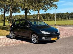 Gebruikt 2004 Peugeot 206 | € 1.150