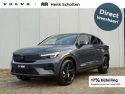 Nieuw 2025 Volvo EC40 Ultra SUV | € 58.440 (Super prijs)