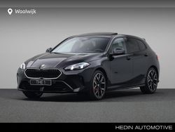 Zwart Gebruikt 2025 BMW 123 Shadowline Hatchback | € 64.440