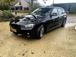Gebruikt 2013 BMW 318 Stationwagen | € 12.950 (Duur)