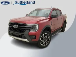 Zwart Gebruikt 2024 Ford Ranger Wildtrack Pickup | € 54.800 (Goede deal)