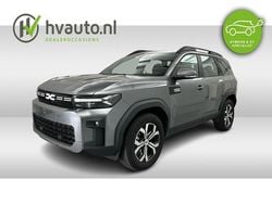 Grijs Gebruikt 2025 Dacia Bigster Expression SUV | € 33.750 (Goede deal)