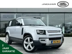 Gebruikt 2021 Land Rover Defender HSE SUV | € 63.750 (Duur)