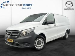 Wit Gebruikt 2019 Mercedes Vito MPV | € 18.772