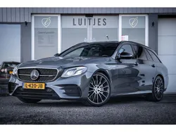 Grijs Gebruikt 2019 Mercedes E53 AMG Premium Plus Stationwagen | € 47.500 (Eerlijke prijs)