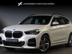 Wit Gebruikt 2022 BMW X1 SUV | € 31.885 (Eerlijke prijs)