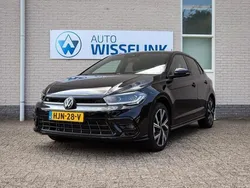 Zwart Gebruikt 2024 VW Polo Business Hatchback | € 26.792 (Eerlijke prijs)
