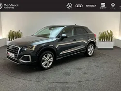Grijs Gebruikt 2023 Audi Q2 Advanced SUV | € 34.800 (Duur)