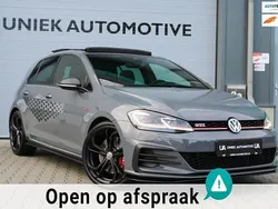 Grijs Gebruikt 2019 VW Golf VII GTI Hatchback | € 31.995 (Eerlijke prijs)