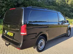 Zwart Gebruikt 2019 Mercedes Vito MPV | € 19.250 (Eerlijke prijs)
