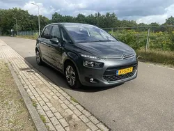Grijs Gebruikt 2016 Citroën C4 Picasso Intensive MPV | € 6.950 (Goede deal)