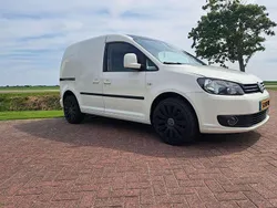 Gebruikt 2005 VW Caddy MPV | € 4.500