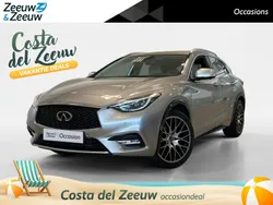 Grijs Gebruikt 2017 Infiniti Q30 Sport Tech Hatchback | € 17.450