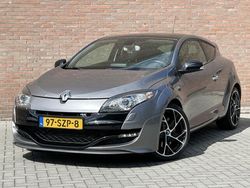 Grijs Gebruikt 2012 Renault Mégane Coupé R.S. Coupé | € 19.990