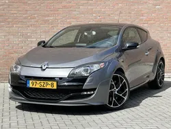 Grijs Gebruikt 2012 Renault Mégane Coupé R.S. Coupé | € 19.995