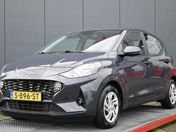 Grijs Gebruikt 2023 Hyundai i10 Comfort Hatchback | € 12.950 (Eerlijke prijs)