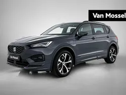 Grijs Gebruikt 2021 Seat Tarraco Business SUV | € 33.900 (Iets duurder)
