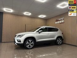 Grijs Gebruikt 2017 Seat Ateca XCELLENCE SUV | € 18.925 (Eerlijke prijs)