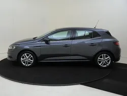 Gris titanium kpn Gebruikt 2018 Renault Mégane IV Zen Hatchback | € 11.940 (Goede deal)